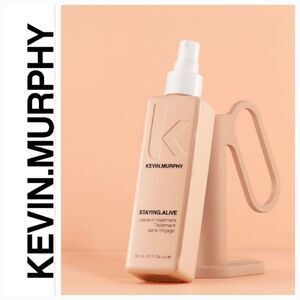 Kevin Murphy Staying‎ Alive Leave-In Treatment